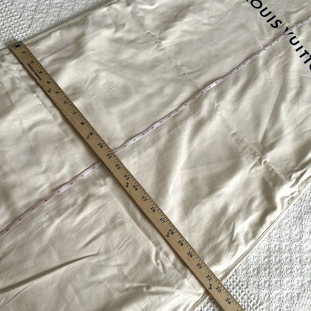 Louis Vuitton Garment Bag